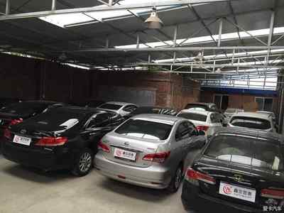 本想出租豪車賺錢，錢沒賺到，車卻不見了