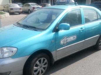 天津正規(guī)公司出租車租用與技術服務指南